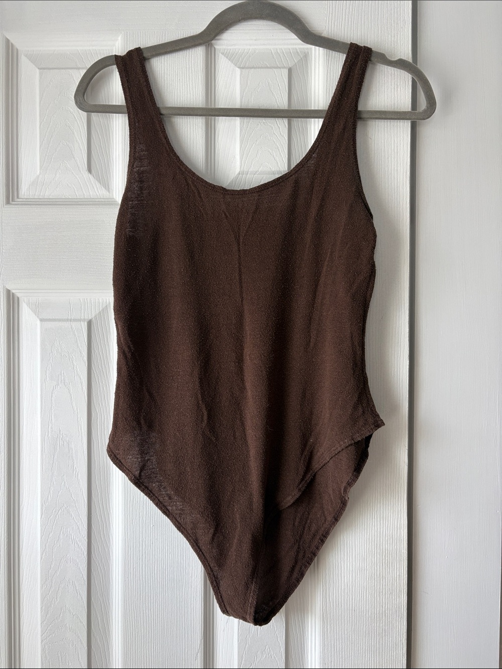 OZMA Christy bodysuit
